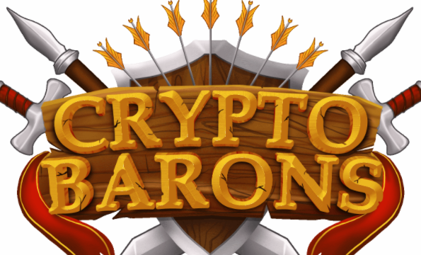 《Cryptobarons》大杀特杀极致快感！称霸中世纪领主